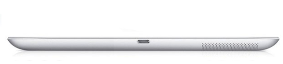 Arreglar iPad4
