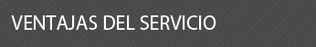 PREGUNTAS DEL SERVICIO
