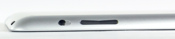 Arreglar iPad2