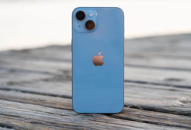 Tu iPhone tiene una cámara oculta (y muy útil) que seguramente no conocías
