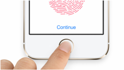 Touch ID