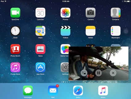 mejoras de ios 9