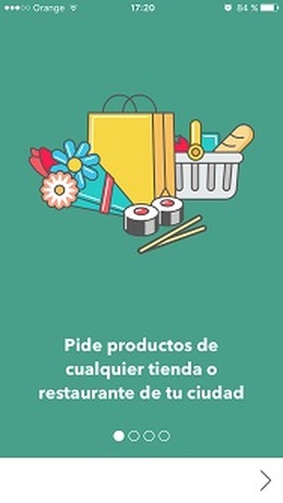 Glovo