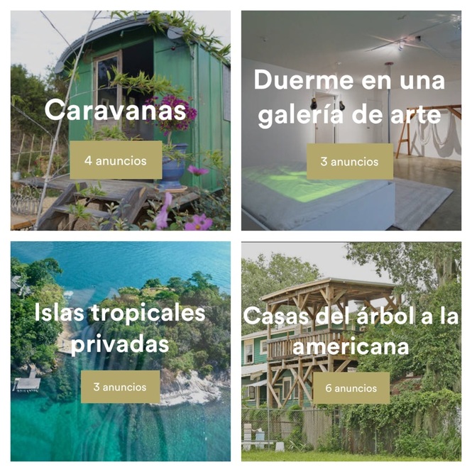 airbnb