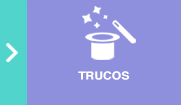 Trucos iPhone