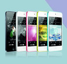 iPod Touch 5ª generación