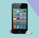 iPod Touch 4º generación