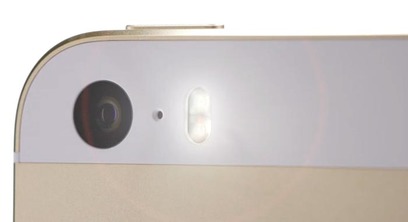 Accesibilidad iPhone