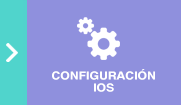 Configuración iOS