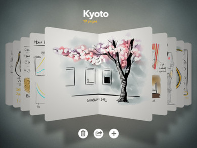 Paper App