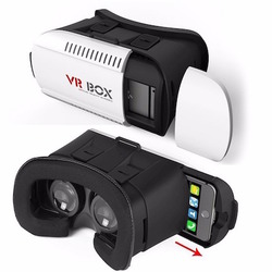 Gafas vr box