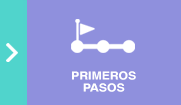 Primeros pasos