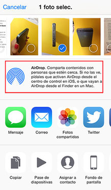 Airdrop
