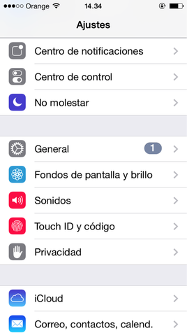 bloqueo iphone