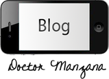 BLOG DE DOCTOR MANZANA