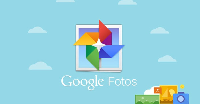 Google Fotos