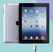  iPad 4