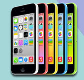 iphone 5c