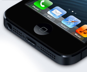 iPhone 5