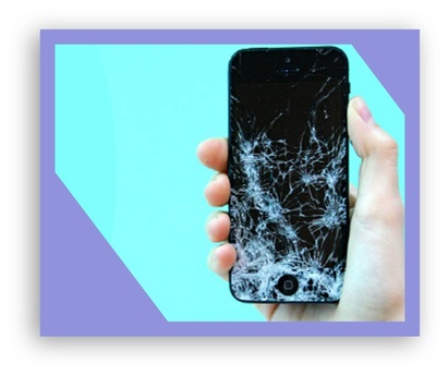 reparar iphone