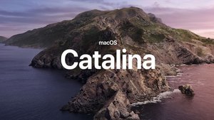 Catalina OS