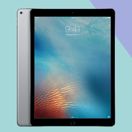 iPad Pro 12,9 