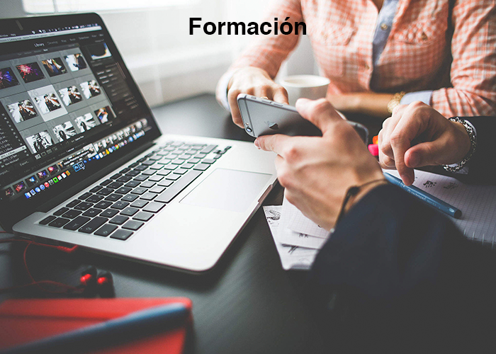 Formación