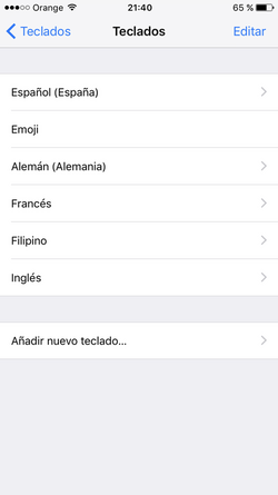 Autocorrector