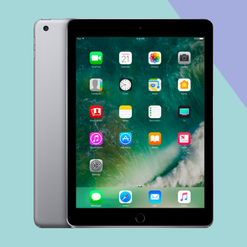 iPad 5