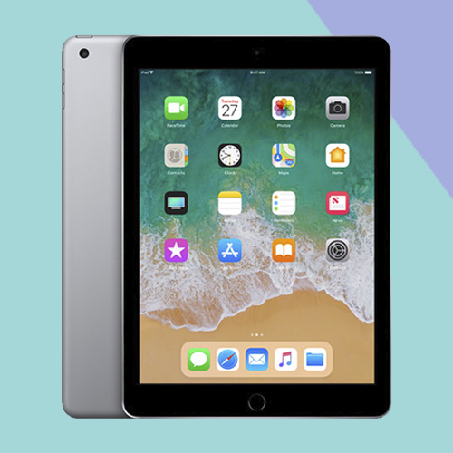 iPad 6