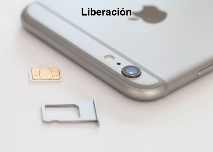 Liberación