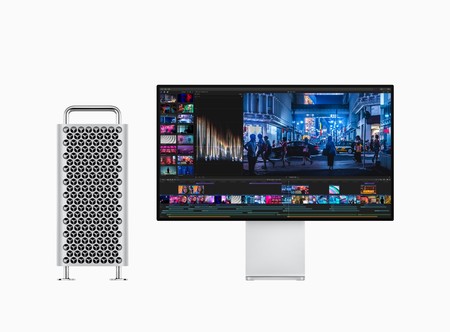 Mac Pro 2019