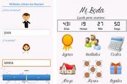 apps para bodas