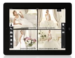 apps para bodas