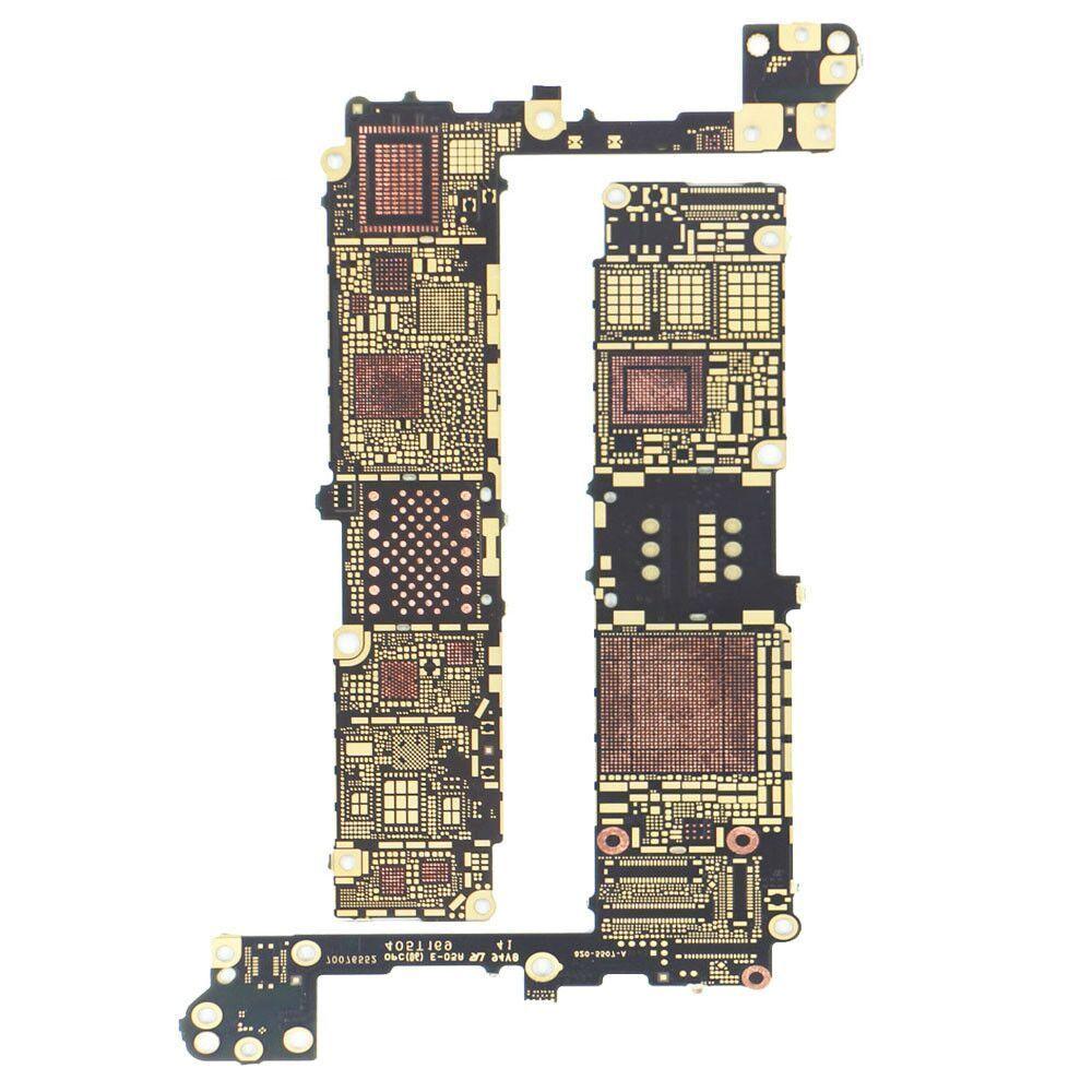 Placa base iPhone