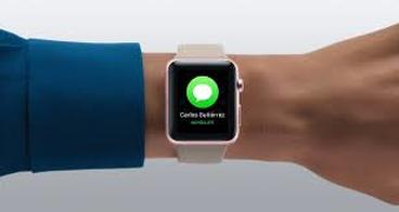 apple watch
