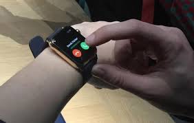 apple watch