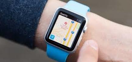 apple watch
