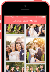 apps para bodas