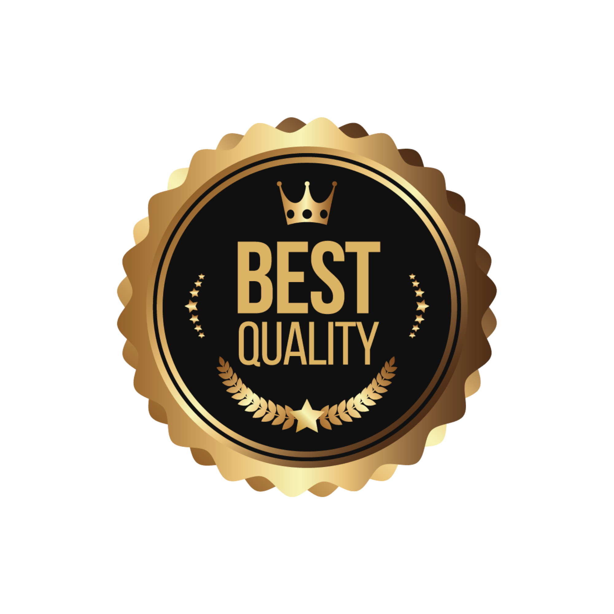 best quality