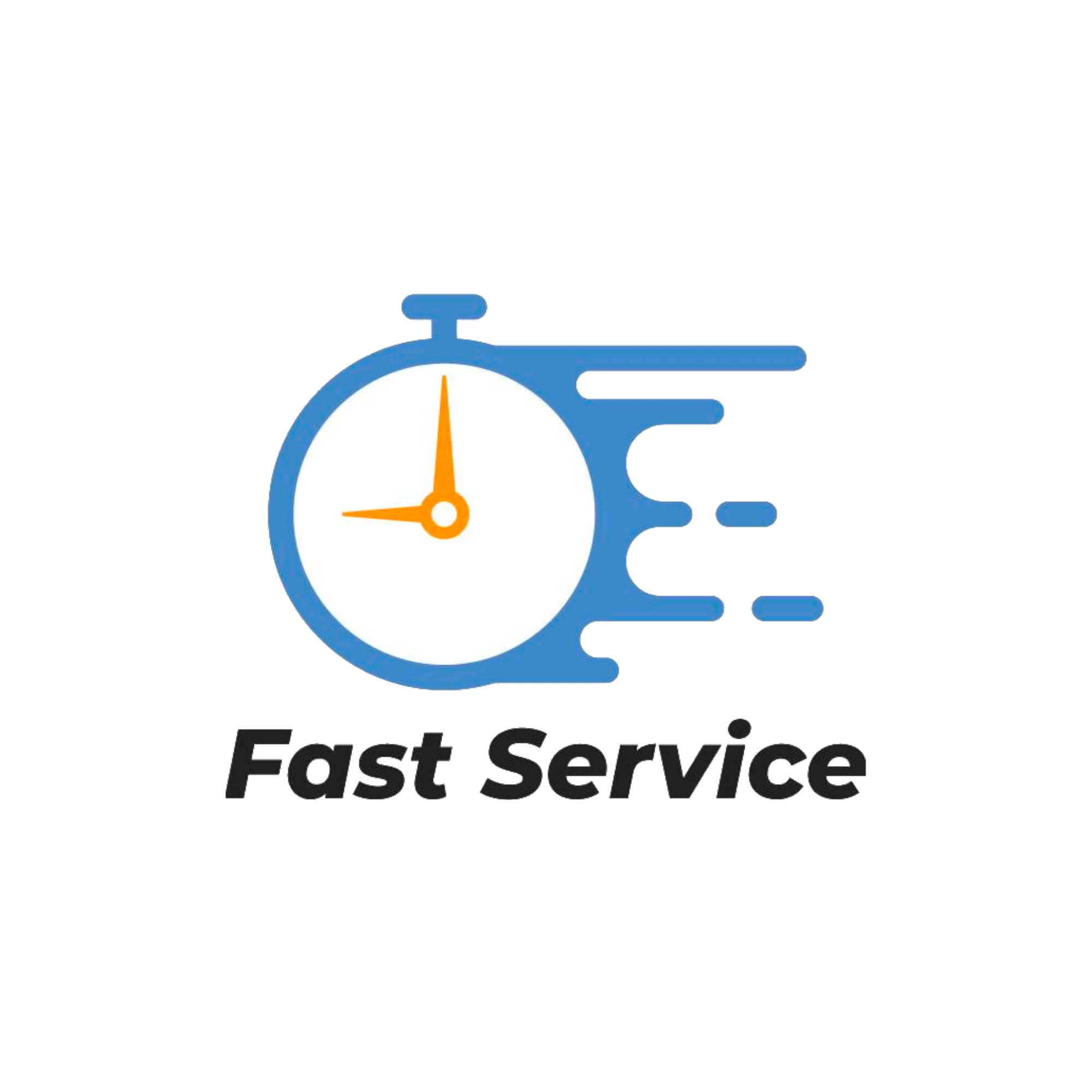 fast service